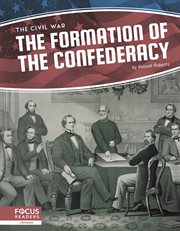 The formation of the confederacy cover image cdn