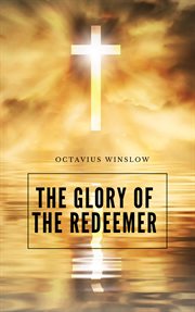 The glory of the redeemer cover image cdn