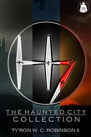 The haunted city collection cover image cdn