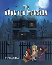 The haunted mansion cover image cdn