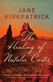 The healing of Natalie Curtis cover image cdn