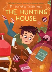 The hunting house cover image cdn