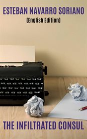 The infiltrated consul cover image cdn