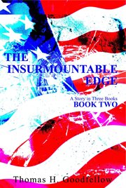 The insurmountable edge book two cover image cdn
