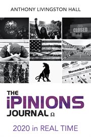 The ipinions journal volume xvi 2020 in real time cover image cdn