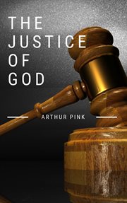 The justice of god cover image cdn