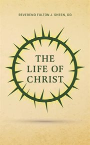 The life of Christ cover image cdn
