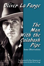 The man with the calabash pipe cover image cdn
