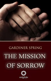 The mission of sorrow cover image cdn