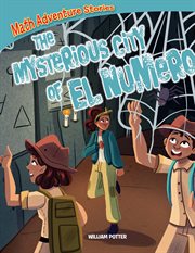 The mysterious city of El Numero cover image cdn