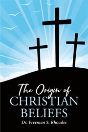 The origin of christian beliefs cover image cdn
