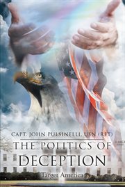 The politics of deception. Target America cover image cdn
