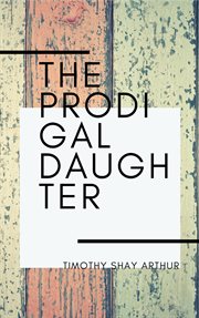 The prodigal daughter cover image cdn