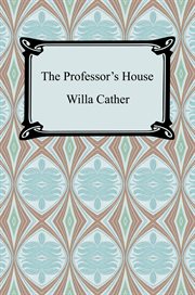 The professor's house cover image cdn