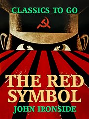 The red symbol cover image cdn