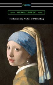 The science and practice of oil painting cover image cdn