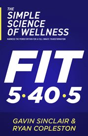 The simple science of wellness. Harness the Power Within for a Full Innate Transformation cover image cdn