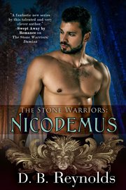 The stone warriors: nicodemus cover image cdn