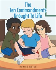 The ten commandments brought to life cover image cdn