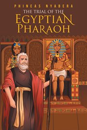 The trial of the egyptian pharaoh cover image cdn
