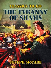 The tyranny of shams cover image cdn