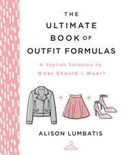 The ultimate book of outfit formulas cover image cdn