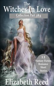The witches in love collection part 3 & 4 cover image cdn