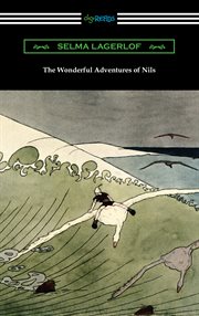 The wonderful adventures of nils cover image cdn