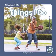 Things I do cover image cdn