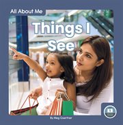 Things I see cover image cdn