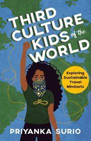 Third culture kids of the world. Exploring Sustainable Travel Mindsets cover image cdn