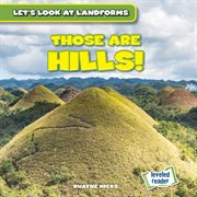 Those are hills! cover image cdn
