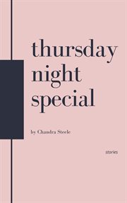Thursday night special cover image cdn