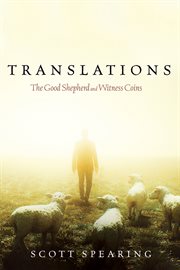 Translations. The Good Shepherd and Witness Coins cover image cdn