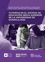 Tutorías en el sistema de educación media superior de la universidad de guadalajara cover image cdn