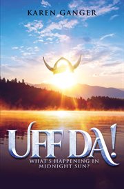 Uff da! what's happening in midnight sun? cover image cdn