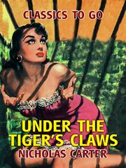Under the tiger's claws cover image cdn