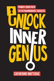 Unlock inner genius. Power Your Path to Extraordinary Success cover image cdn