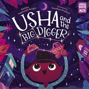 Usha and the big digger cover image cdn