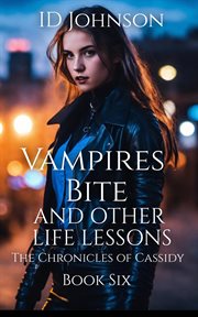 Vampires bite and other life lessons cover image cdn