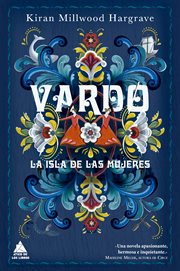 Vardo. La isla de las mujeres cover image cdn