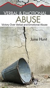 Verbal & emotional abuse : victory over verbal and emotional abuse cover image cdn