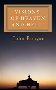 VISIONS OF HEAVEN AND HELL cover image cdn