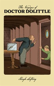 Voyages of doctor dolittle, the cover image cdn