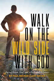 Walk on the wild side with god cover image cdn