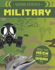 Weird science: military cover image cdn