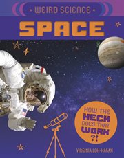 Weird science: space cover image cdn