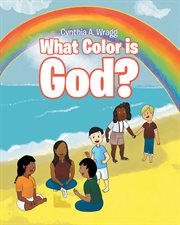 What color is god? cover image cdn