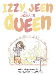 What happened to my favorite flavor?! cover image cdn