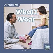 What I wear cover image cdn